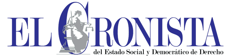 Revista El Cronista del Estado Social y Democrático de Derecho