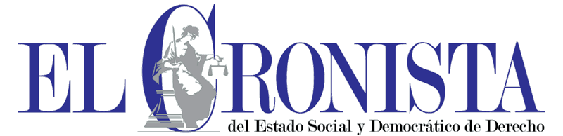 Sumario número 23. Revista El Cronista del Estado Social y Democrático de  Derecho