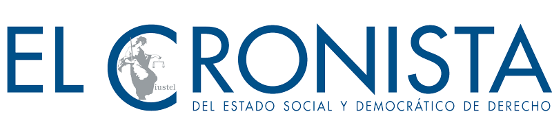 Revista El Cronista del Estado Social y Democrático de Derecho